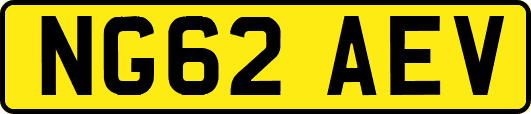 NG62AEV