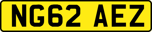 NG62AEZ