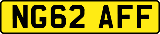 NG62AFF