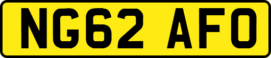 NG62AFO