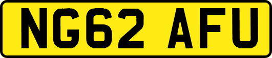 NG62AFU