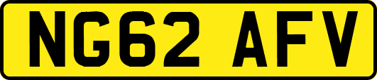 NG62AFV