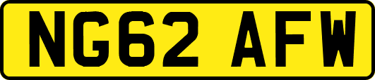 NG62AFW