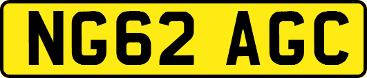 NG62AGC