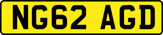 NG62AGD