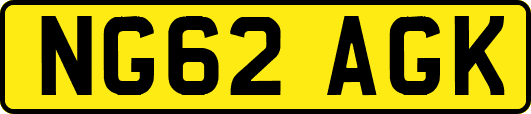 NG62AGK