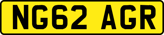 NG62AGR