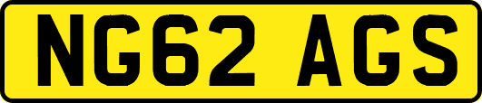 NG62AGS