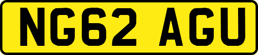 NG62AGU