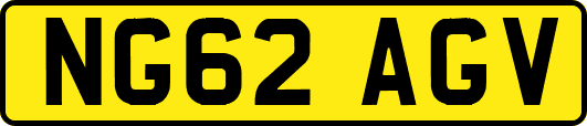 NG62AGV