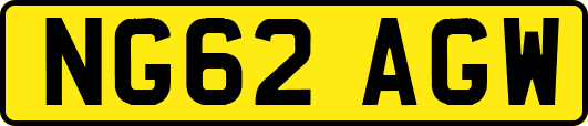 NG62AGW