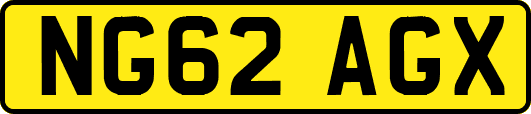 NG62AGX