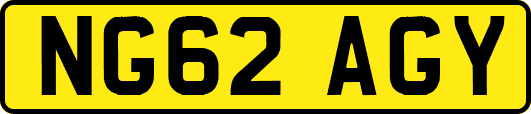 NG62AGY