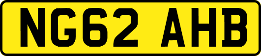 NG62AHB