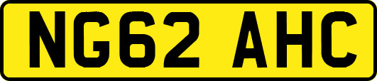 NG62AHC