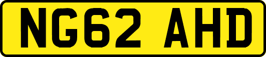 NG62AHD