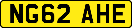 NG62AHE