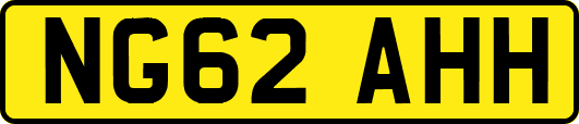 NG62AHH