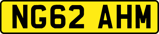 NG62AHM