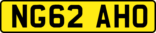 NG62AHO