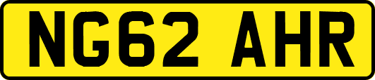 NG62AHR