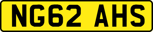 NG62AHS
