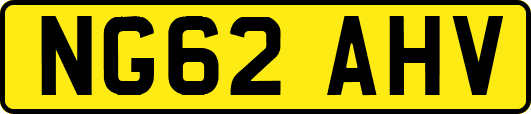 NG62AHV