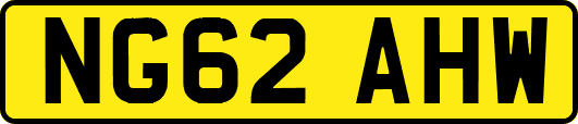 NG62AHW