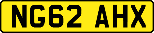 NG62AHX
