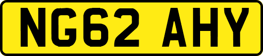 NG62AHY