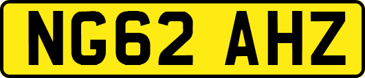 NG62AHZ