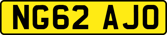 NG62AJO