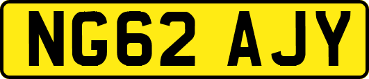 NG62AJY