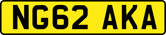 NG62AKA