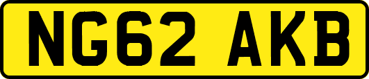 NG62AKB