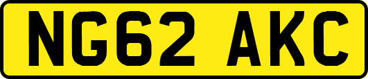 NG62AKC