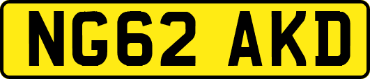 NG62AKD