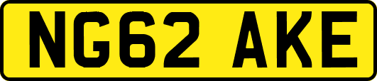 NG62AKE