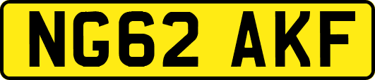 NG62AKF