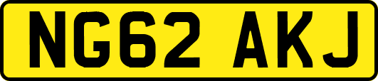 NG62AKJ