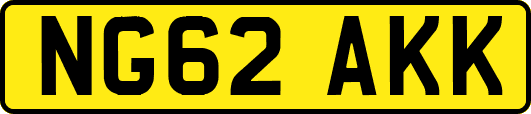 NG62AKK