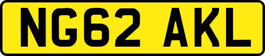 NG62AKL
