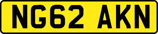 NG62AKN