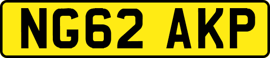 NG62AKP