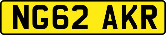 NG62AKR