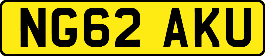 NG62AKU