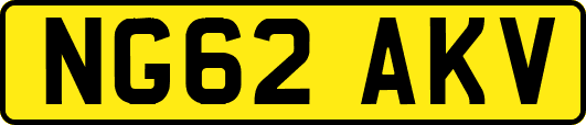 NG62AKV