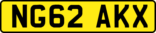 NG62AKX