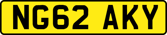 NG62AKY
