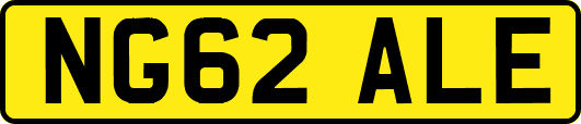 NG62ALE